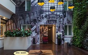 Hotel Aida Marais